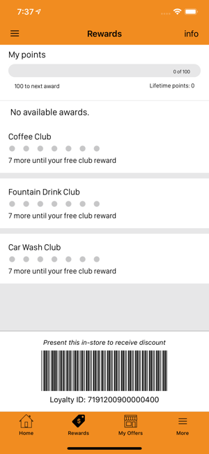 Bricks Rewards(圖2)-速報App