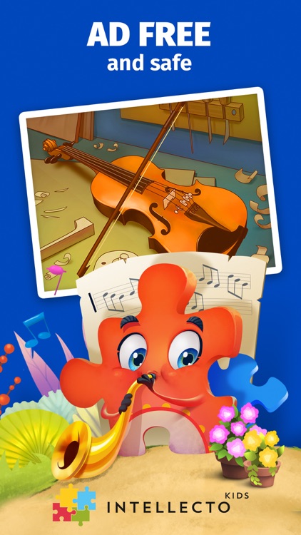 IK: Learning Games for Kids screenshot-5