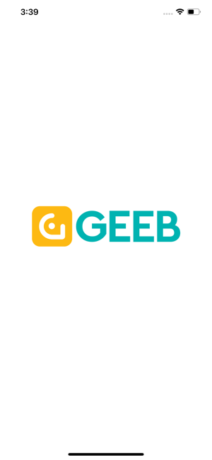 Geeb App