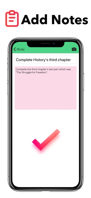 Do - To Do List Manager, Notes(圖3)-速報App