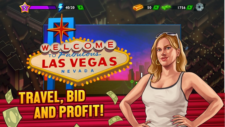 【图】Bid Wars: Storage Auctions(截图2) 【图】Bid Wars: Storage Auctions(截图2)