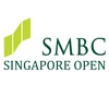 SMBC Singapore Open