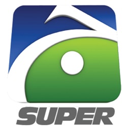 Geo Super Live Streaming