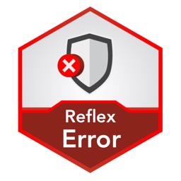 Reflex Error