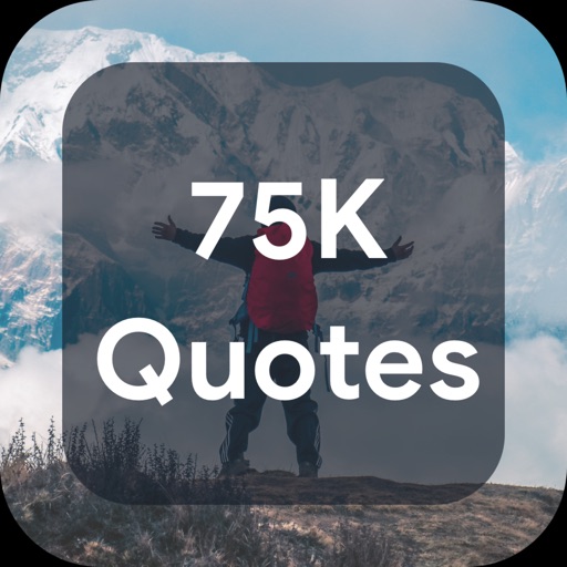 75k Quotes