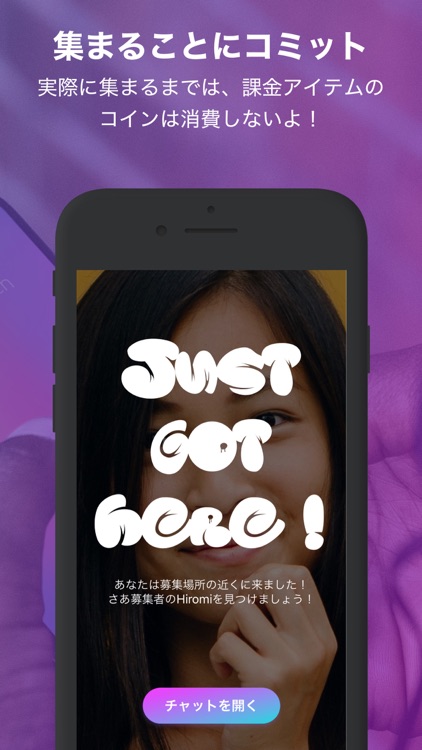 maggmet - Hang out together screenshot-3