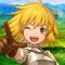 世界が熱狂!みんなで遊ぶRPG!