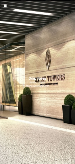 Oxley Towers