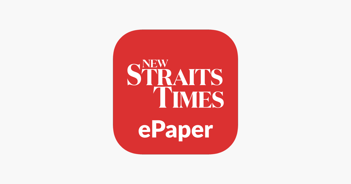Times straits Straits Times