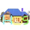 HOS Smart Home for Apple HomeKit is a full-featured Home Automation App with support for Apple HomeKit accessories