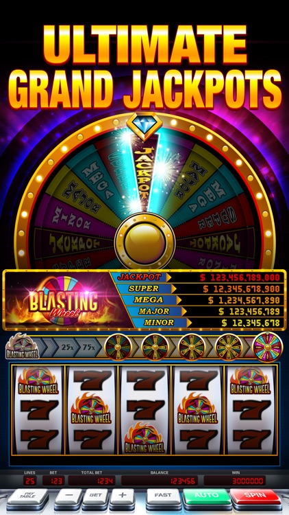 Slotica Casino Slot Game by Crown Games Co., Ltd.