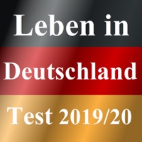 Leben in Deutschland Test 2023 app not working? crashes or has problems?
