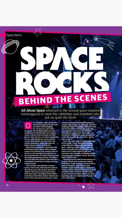 All About Space Magazine screenshot-5
