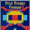Brick Breaker Premium 3 - iPadアプリ