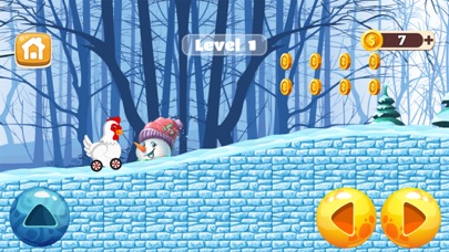 Animal Car Racing - Hill Climb screenshot 3