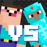 Arena Noob Vs Pro