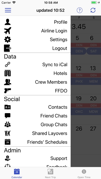 CrewZApp