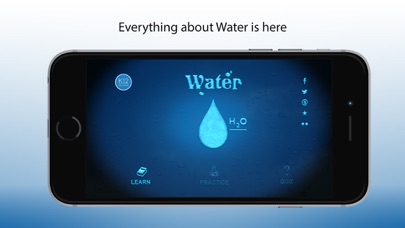 How to cancel & delete Water Treatment Plant Process from iphone & ipad 4