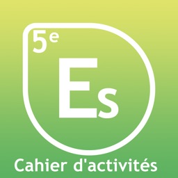 Espagnol 5e Cahier d'activités