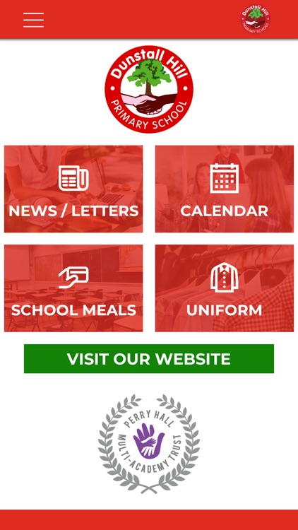 Dunstall Hill - Primary School