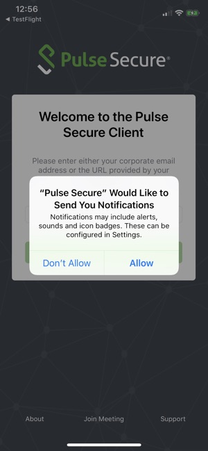 Pulse Secure(圖1)-速報App