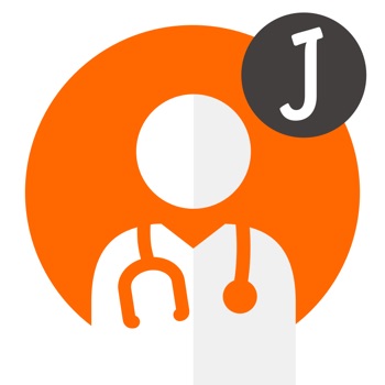 App de dokter Just