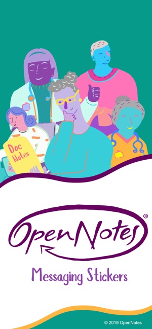 OpenNotes