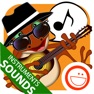 Get Instruments Sounds App for iOS, iPhone, iPad Aso Report