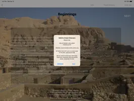 Game screenshot Is Early Egypt reawakening? apk