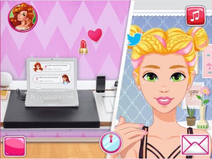 Rouge Master Simulator