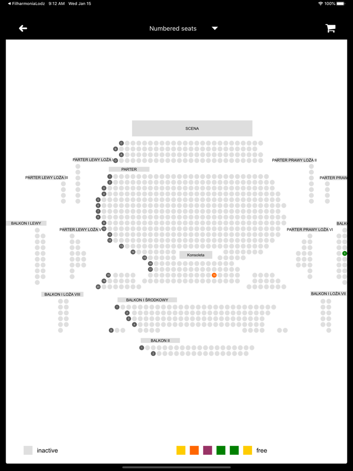 Opera i Filharmonia Podlaska