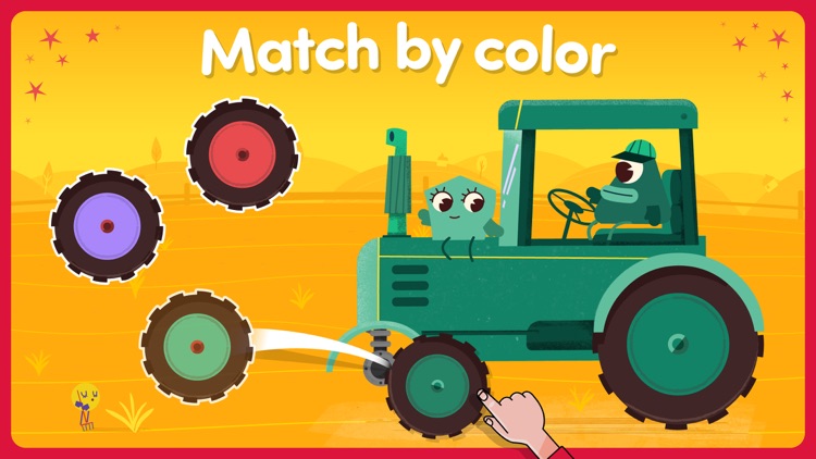 Match2: Games for kids - Full screenshot-6