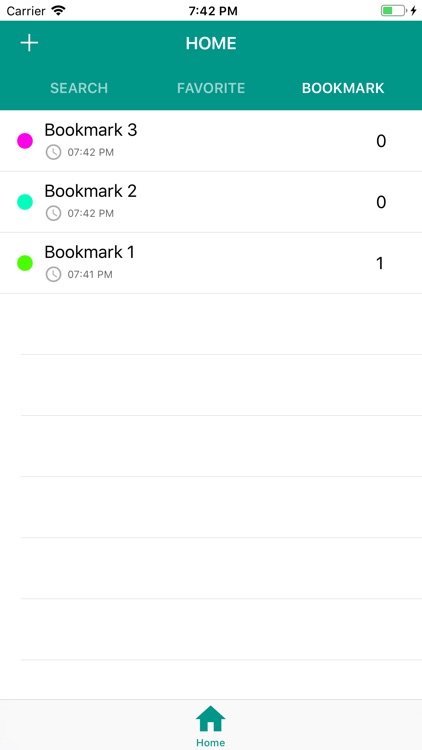Russian - English dictionary screenshot-6