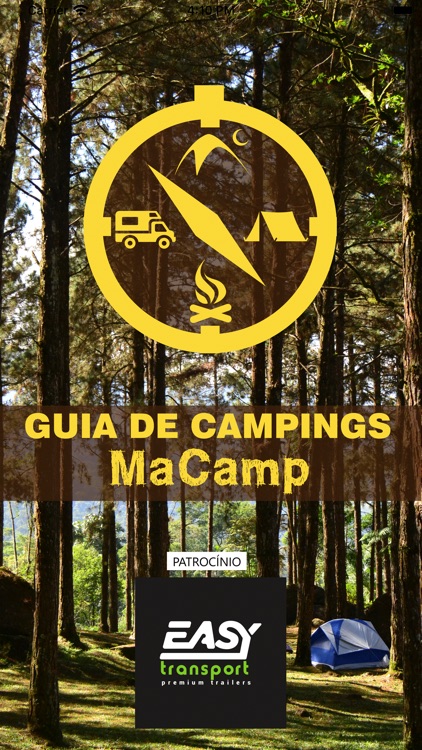 Guia MaCamp- MaCamp