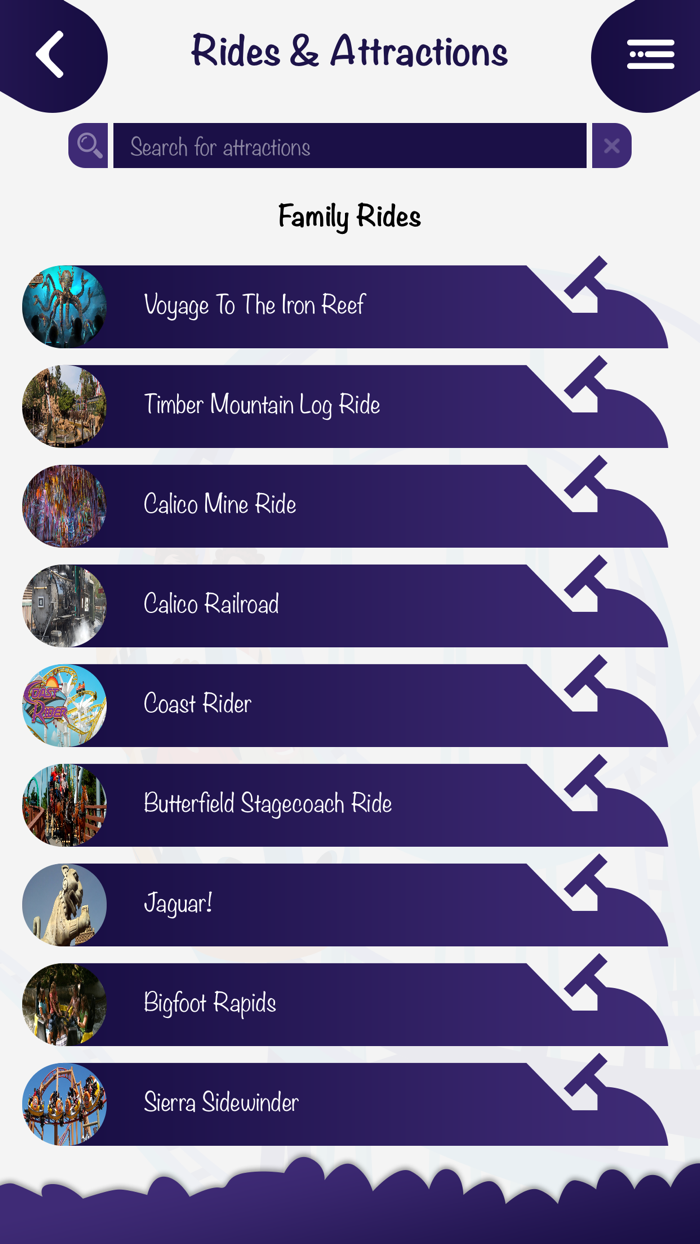 Visit Knotts Berry Farm