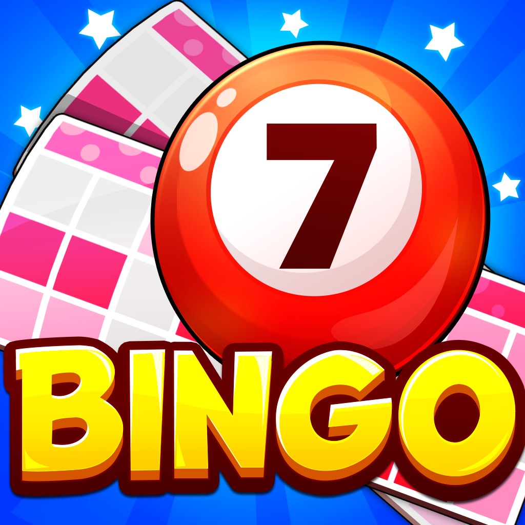 Bingo Holiday - BINGO Games