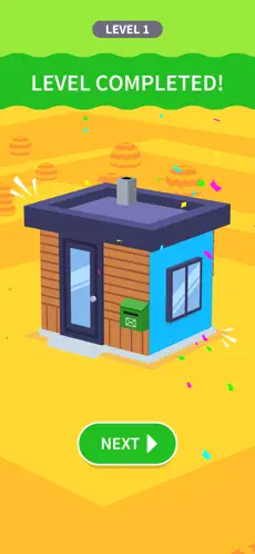 Screenshot 3 House Paint iphone
