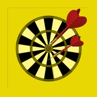 Dartboard - Darts scorekeeper pour PC