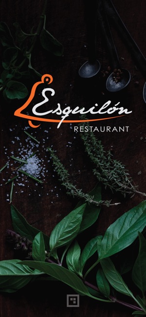 Esquilón Restaurant