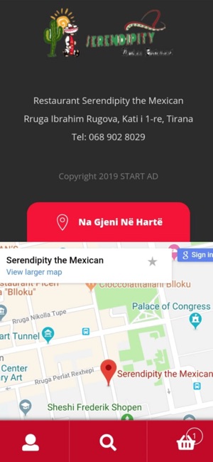 Serendipity Tirana(圖3)-速報App