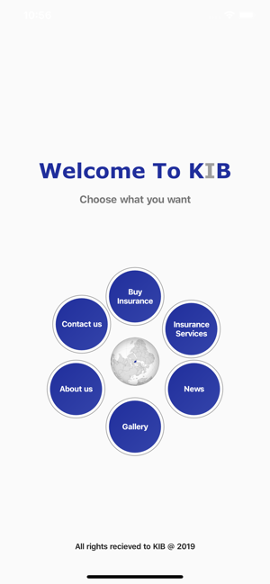 Khoury Insurance Brokerage(圖3)-速報App