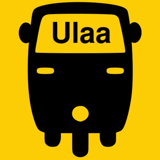 Ulaa Driver