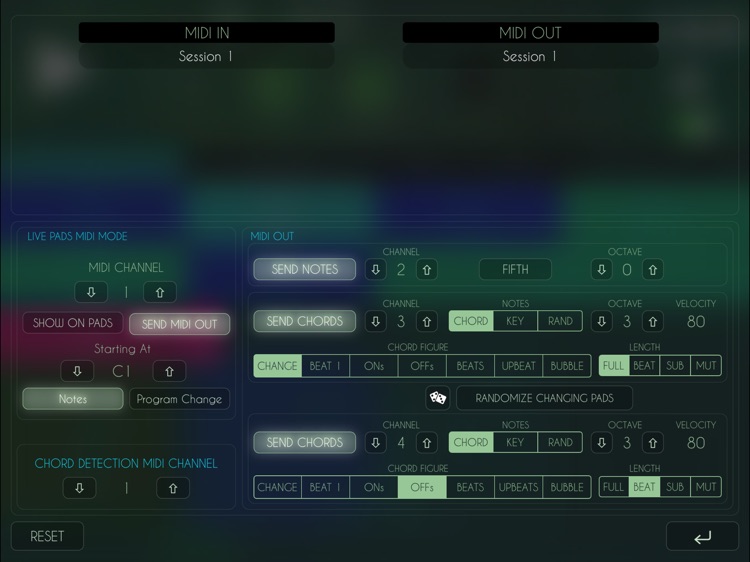 iBassist screenshot-6