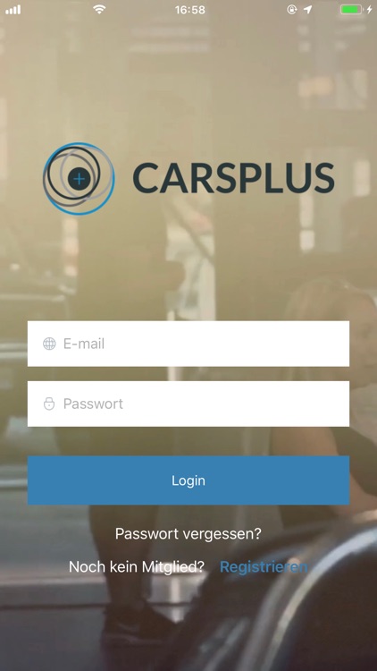CARSPLUS GPS