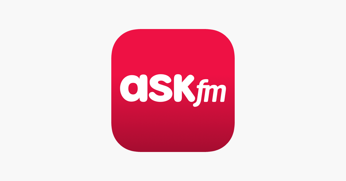 Askfm Ask Anonymous Questions On The App Store