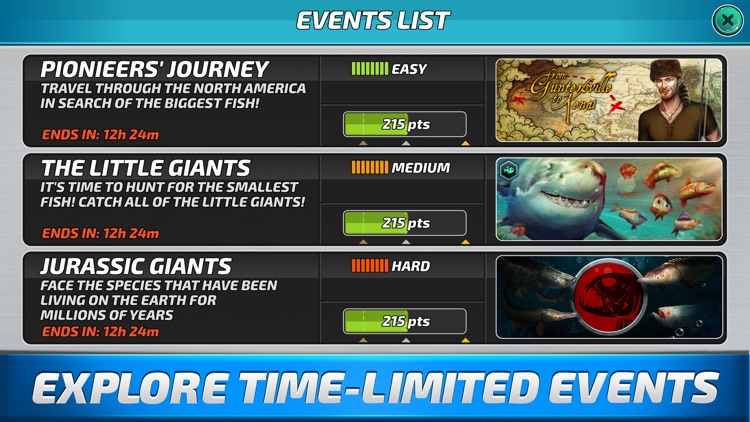 Fishing Clash: Fish Game 2020 screenshot-0