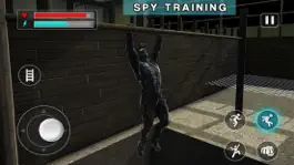 Game screenshot Secret Agent Stealth Training mod apk