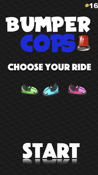 screenshot of Bumper Cops 1