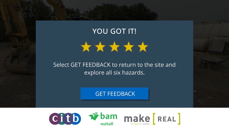 CITB Site Induction Refresher screenshot-5