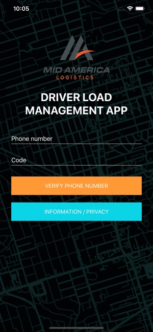 Mid America Load Mgmt(圖1)-速報App